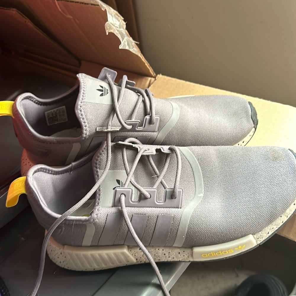 Adidas nmds